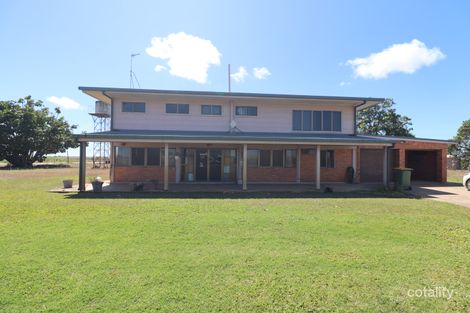 Property photo of 284 Airdmillan Road Airdmillan QLD 4807