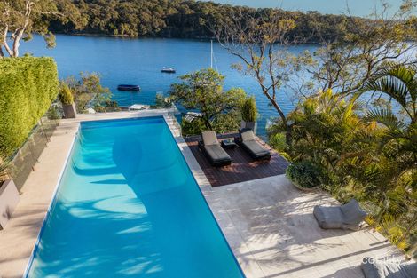 Property photo of 253 Attunga Road Yowie Bay NSW 2228