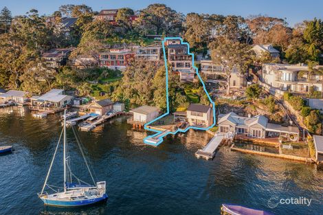 Property photo of 253 Attunga Road Yowie Bay NSW 2228