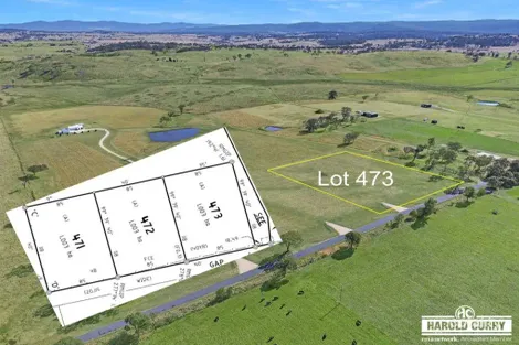 39 Bryans Gap Rd, Tenterfield, NSW 2372