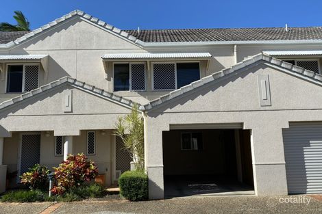 Property photo of 21/34-40 Lily Street Cairns North QLD 4870