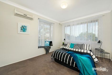 Property photo of 1/12 Bogan Place Seven Hills NSW 2147