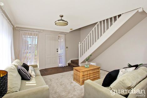 Property photo of 1/12 Bogan Place Seven Hills NSW 2147