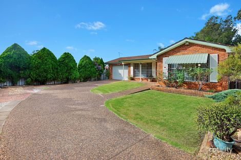 Property photo of 7C First Avenue Toongabbie NSW 2146