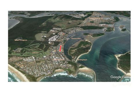 Property photo of 1/37 Wooli Street Yamba NSW 2464