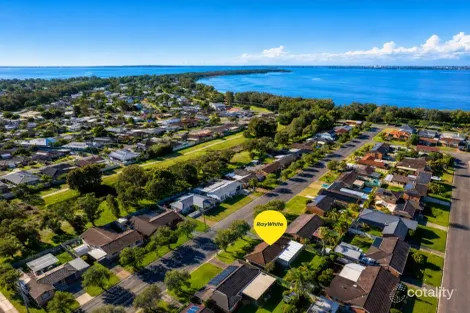 Property photo of 20 Thomas Walker Drive Chittaway Bay NSW 2261