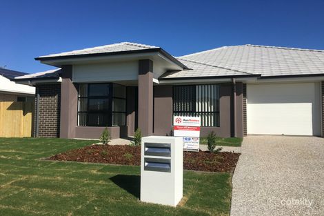 Property photo of 1/4 Longman Street Caboolture South QLD 4510