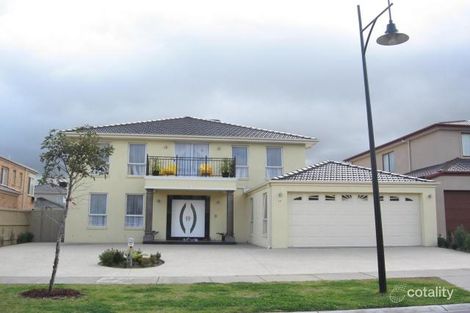 Property photo of 10 Nick Way Keysborough VIC 3173