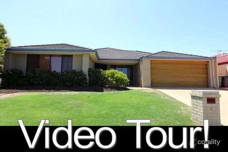 27 Karri Way, Thornlie, WA 6108