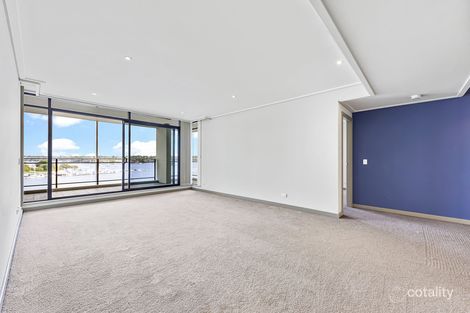 Property photo of 802/29 Margaret Street Rozelle NSW 2039