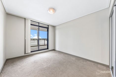 Property photo of 802/29 Margaret Street Rozelle NSW 2039