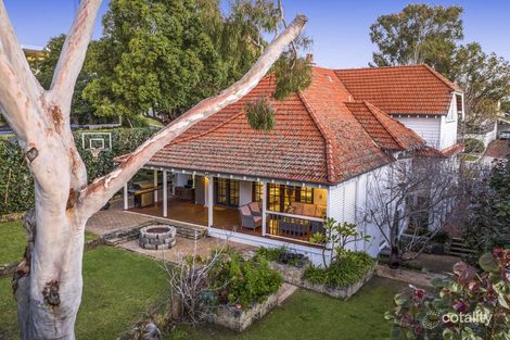 Property photo of 20 Karoo Street South Perth WA 6151