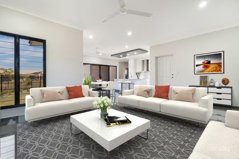 Property photo of 5 Thorne Street Muirhead NT 0810