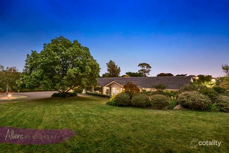 Property photo of 11 Edwin Road Templestowe VIC 3106