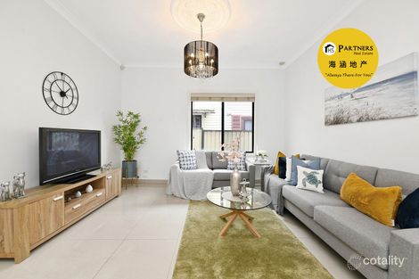 Property photo of 10 Chisholm Road Auburn NSW 2144