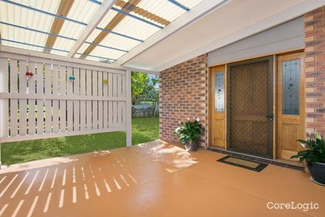 Property photo of 4 Wisp Street Woodridge QLD 4114