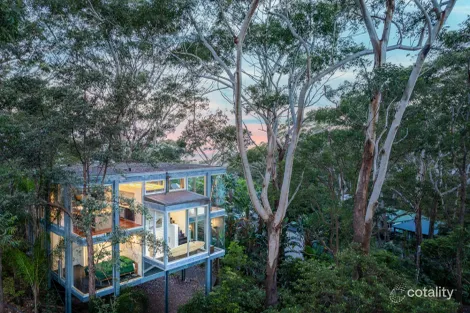 Property photo of 22A Gerda Road Macmasters Beach NSW 2251