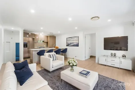 Property photo of 1 Cusack Avenue Casula NSW 2170