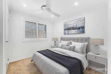 Property photo of 1 Cusack Avenue Casula NSW 2170