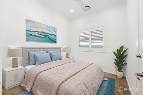 Property photo of 1 Cusack Avenue Casula NSW 2170