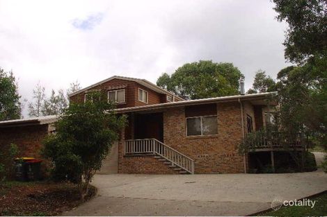 3 Wippinguy Pl, Bawley Point, NSW 2539