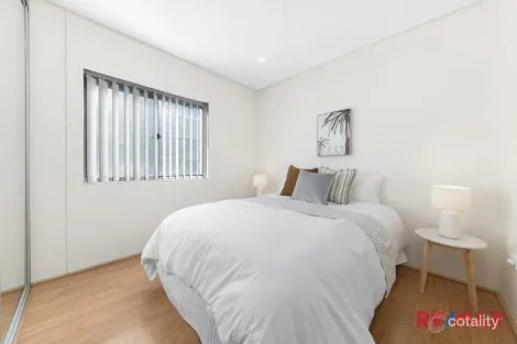 Property photo of 16/1-3 Mary Street Lidcombe NSW 2141