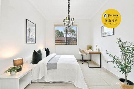Property photo of 10 Chisholm Road Auburn NSW 2144