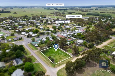 58-60 Jenner St, Birregurra, VIC 3242