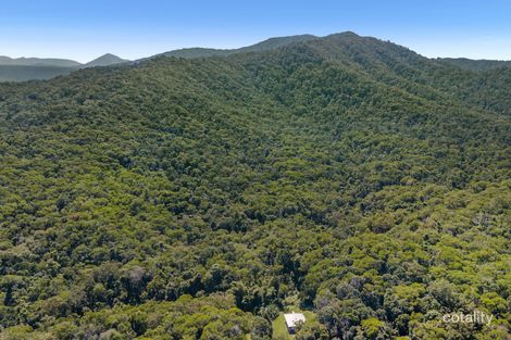 Property photo of 83 Hickory Road Kuranda QLD 4881