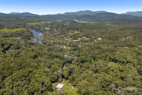 Property photo of 83 Hickory Road Kuranda QLD 4881