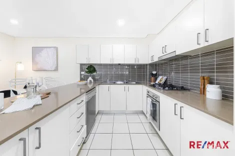 Property photo of 16/1-3 Mary Street Lidcombe NSW 2141