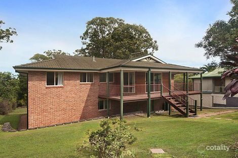 Property photo of 48 River Lane Woombah NSW 2469