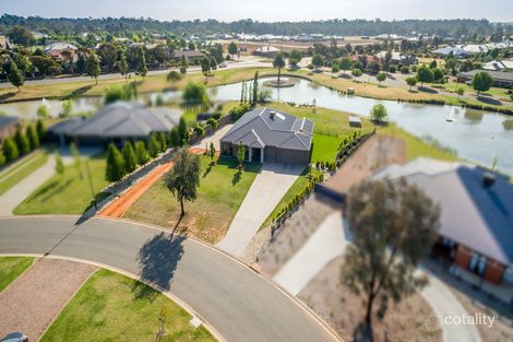 Property photo of 4 Burgundy Drive Moama NSW 2731