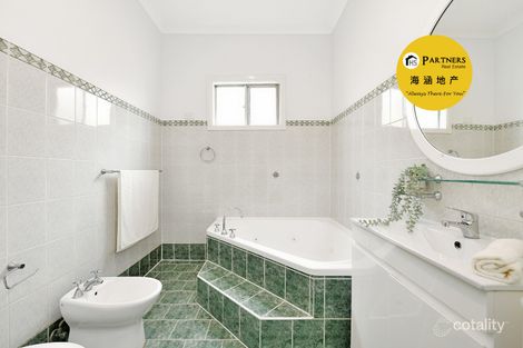 Property photo of 10 Chisholm Road Auburn NSW 2144