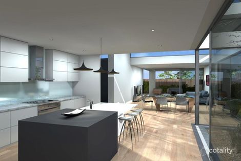 Property photo of LOT 107 Rosser Boulevard Torquay VIC 3228