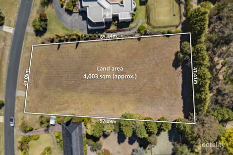 Property photo of 16 Warner Court Donvale VIC 3111