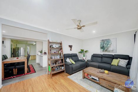 Property photo of 28 Trotwood Avenue Ambarvale NSW 2560