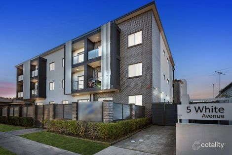 2/5 White Ave, Bankstown, NSW 2200