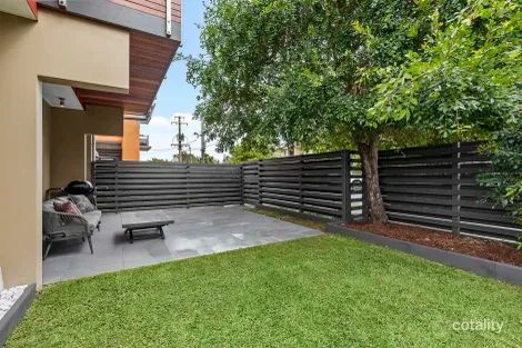 Property photo of 1/9 Kelso Street Chermside QLD 4032