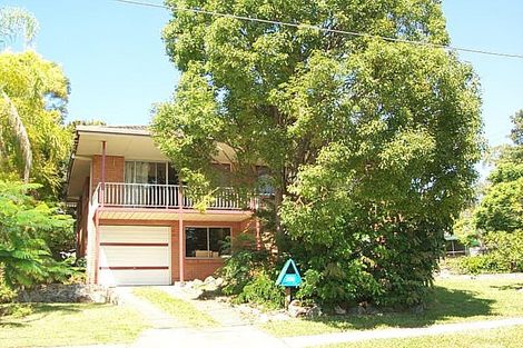 Property photo of 231 Springwood Road Springwood QLD 4127