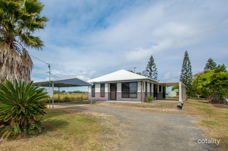 42 Young St, Burnett Heads, QLD 4670