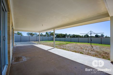 12 Horizon Ave, Harvey, WA 6220