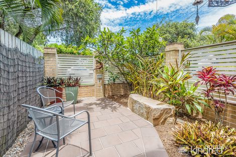 Property photo of 28A Yacht Street Clontarf QLD 4019