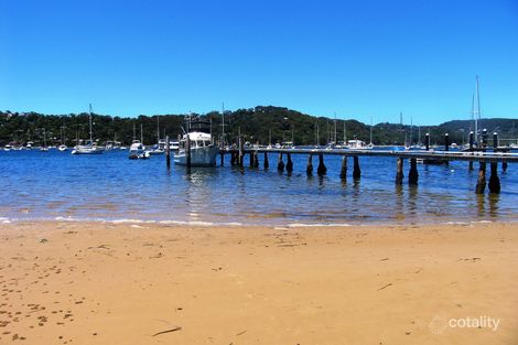 Property photo of 48 Cabarita Road Avalon Beach NSW 2107