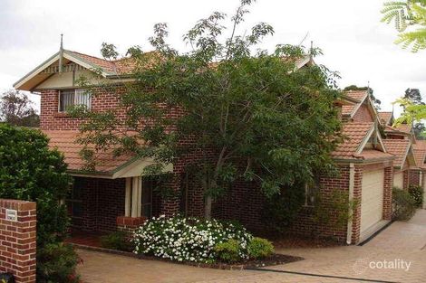 1/6-10 James St, Baulkham Hills, NSW 2153