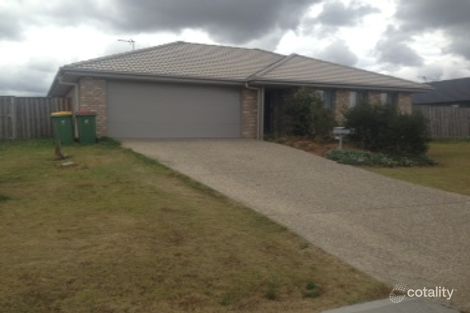 23 Blaxland Ct, Laidley North, QLD 4341