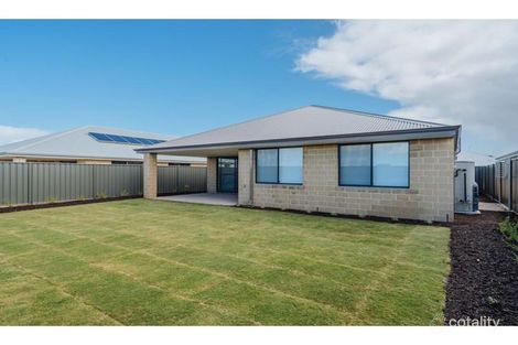 Property photo of 12 Medalist Terrace Yanchep WA 6035