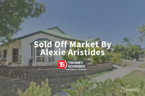 36 Sawpit St, Mount Sheridan, QLD 4868