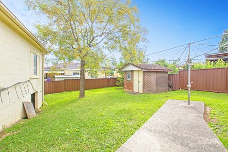 Property photo of 111 Maud Street Fairfield West NSW 2165