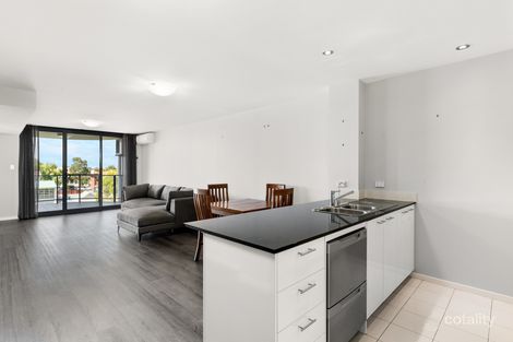 Property photo of 112/369 Hay Street Perth WA 6000